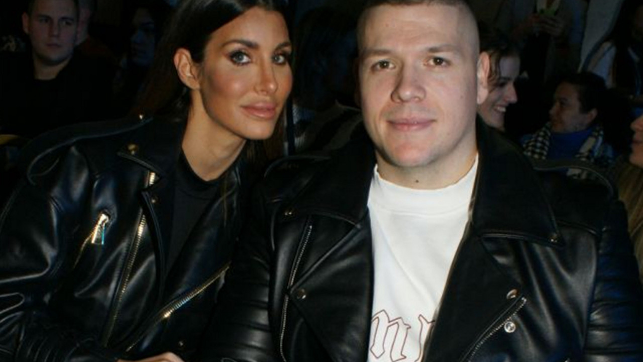 Jelena Radanović, Slobodan Radanović