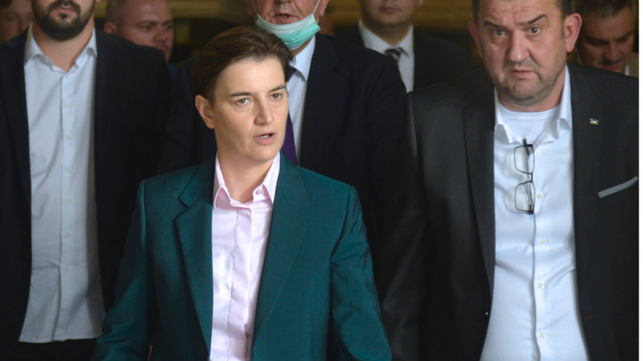 Ana Brnabić