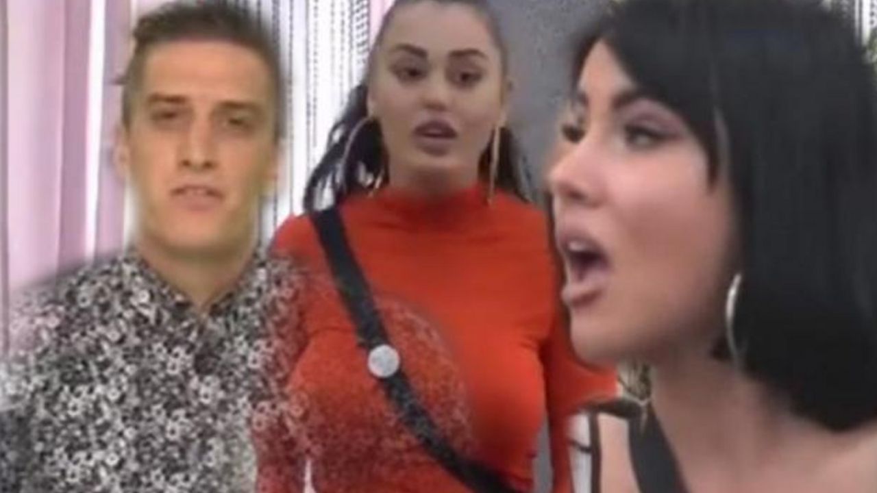 Ana Korać, David Dragojević, Aleksandra Subotić