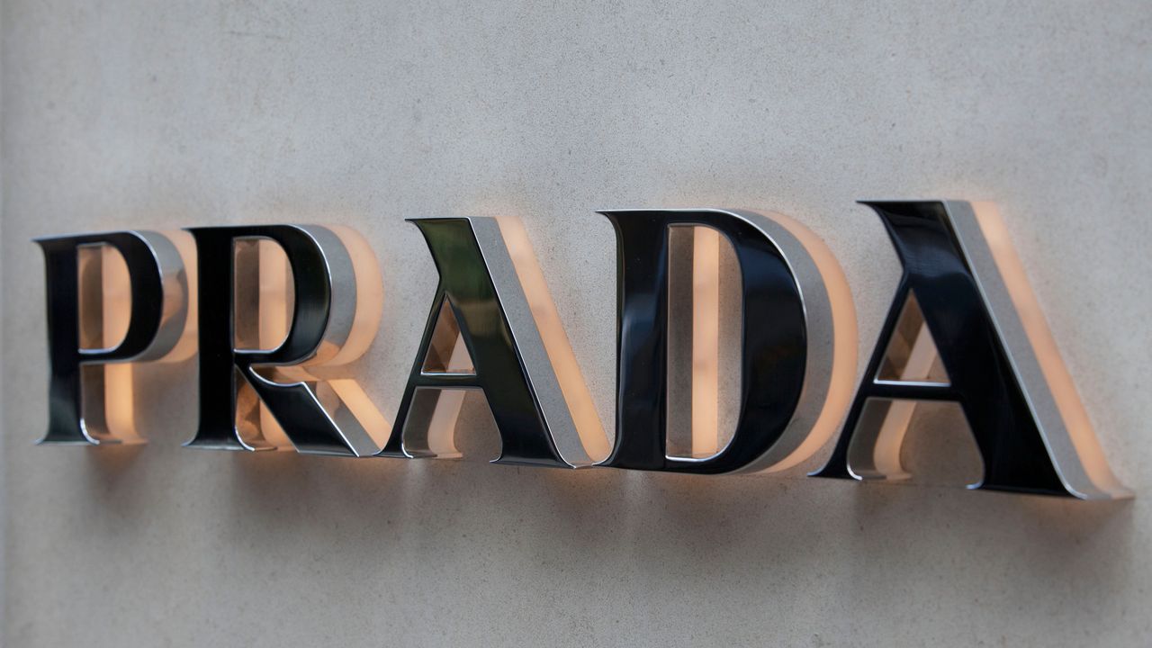 Prada slika