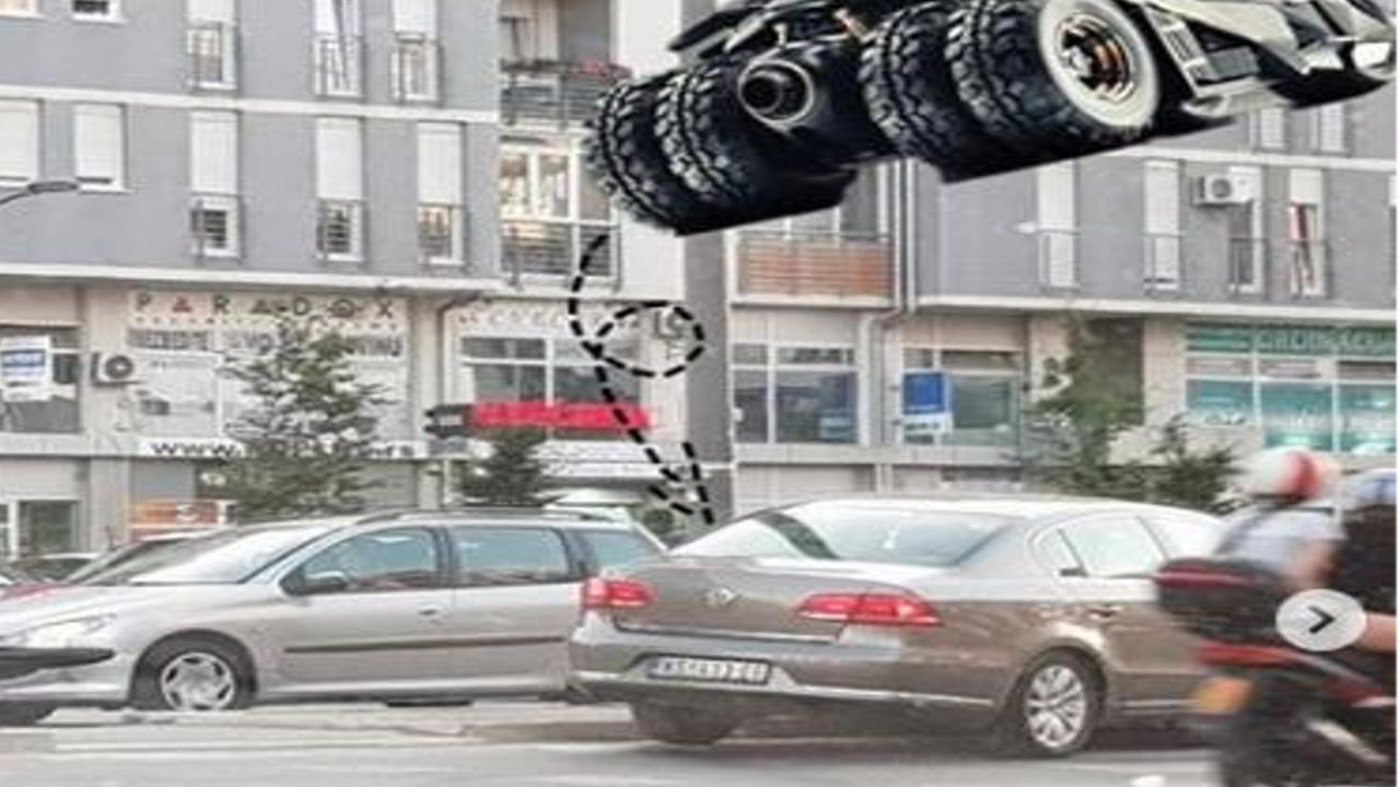 Automobili