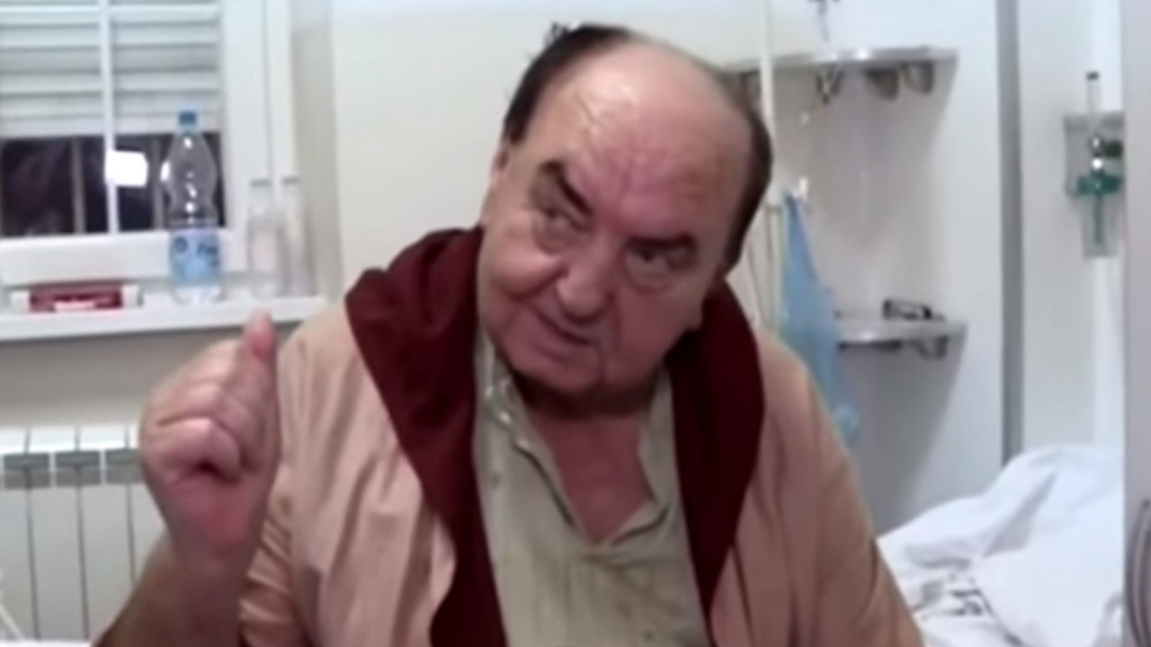 Bora Drljača