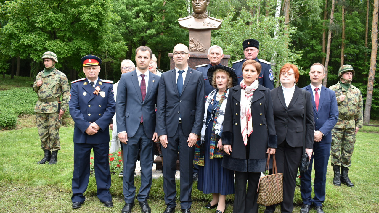 Grad Požarevac