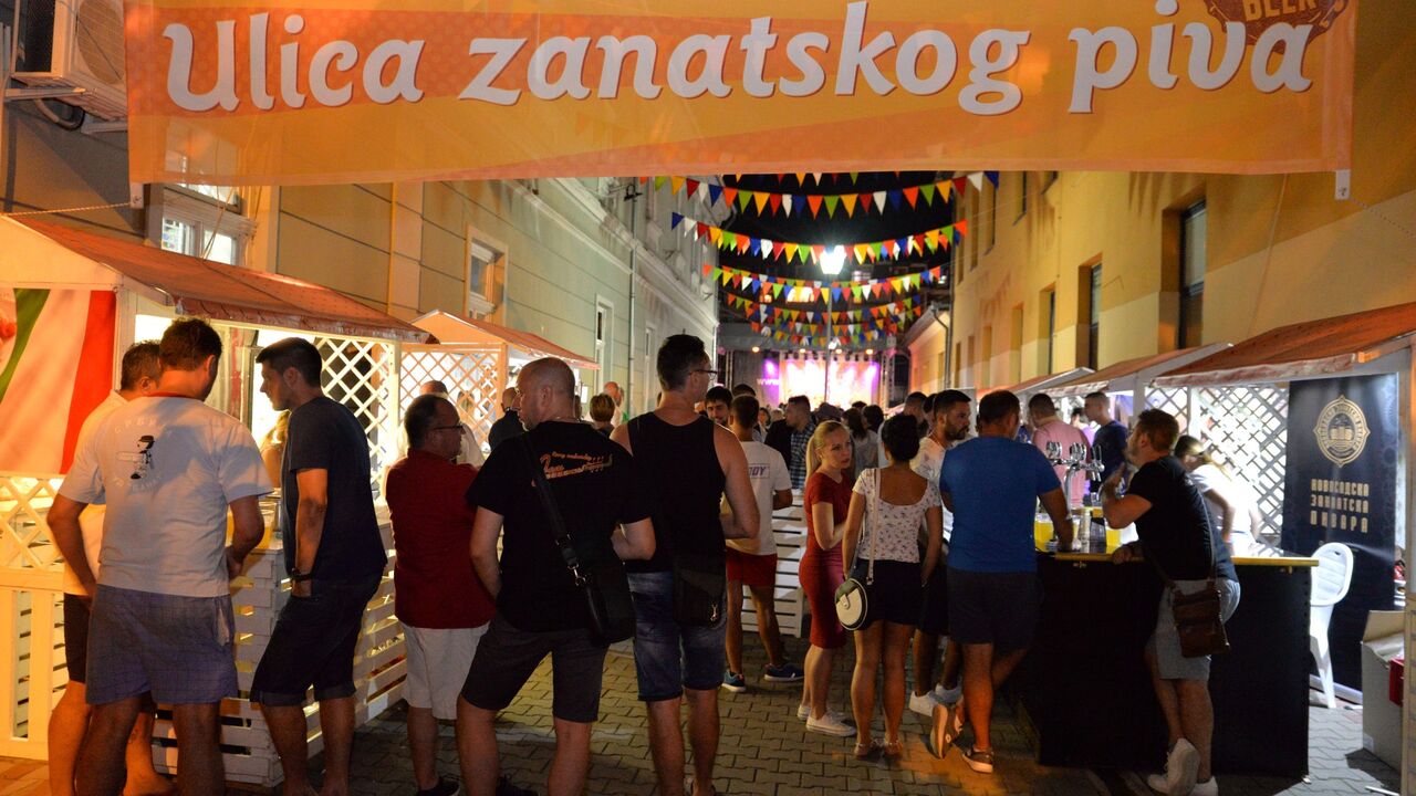 Novi Bečej