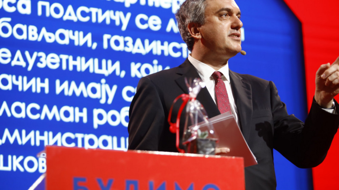 Foto: Srbija Danas/Saša Džambić