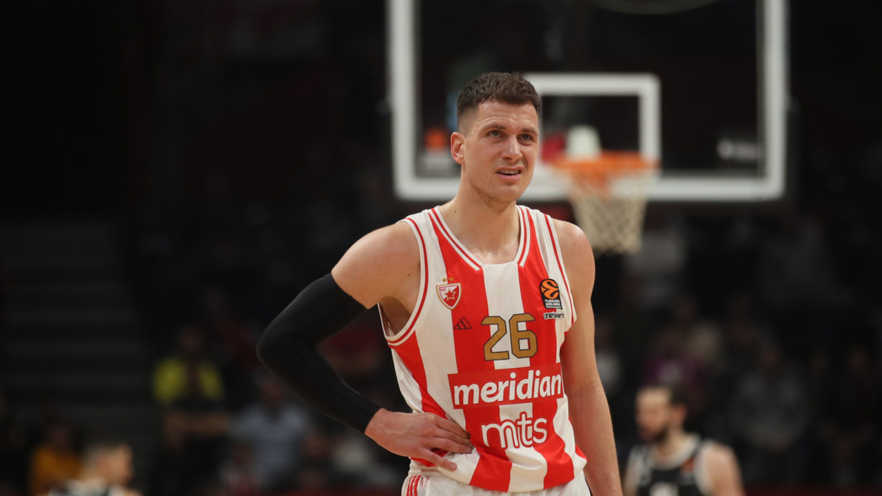 Nemanja Nedović