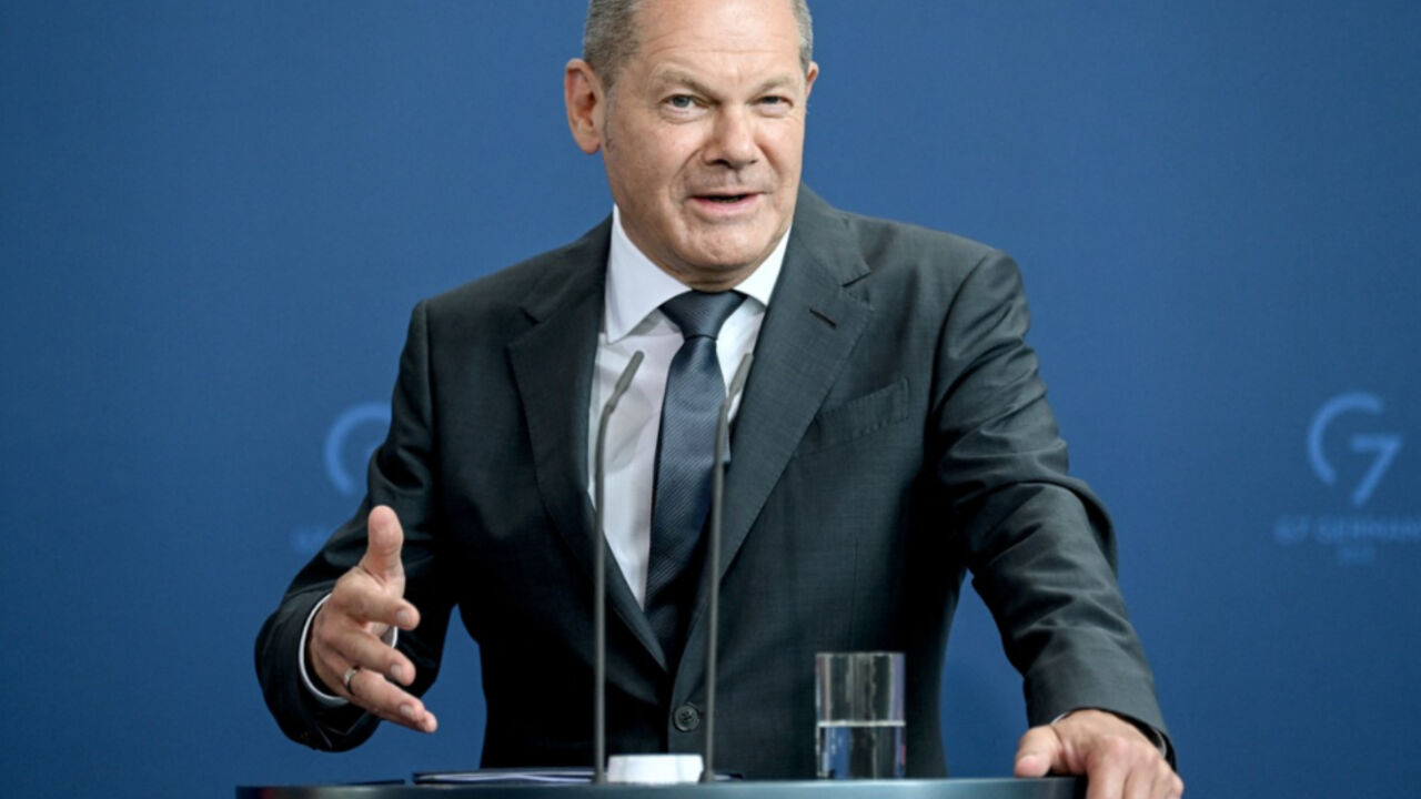 Olaf Šolc
