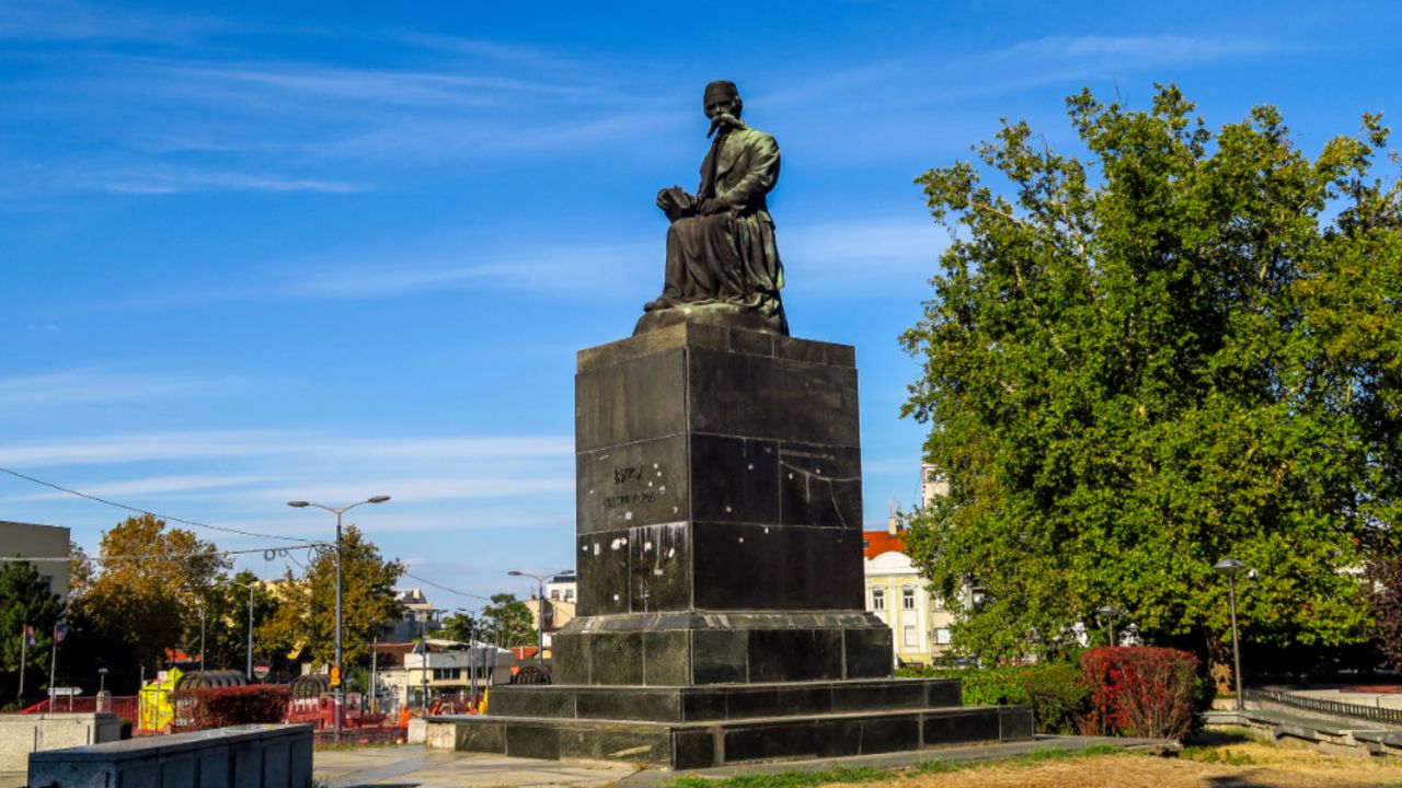 Vukov Spomenik