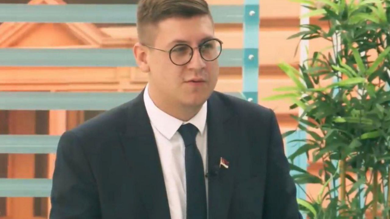 Mihailo Janjić