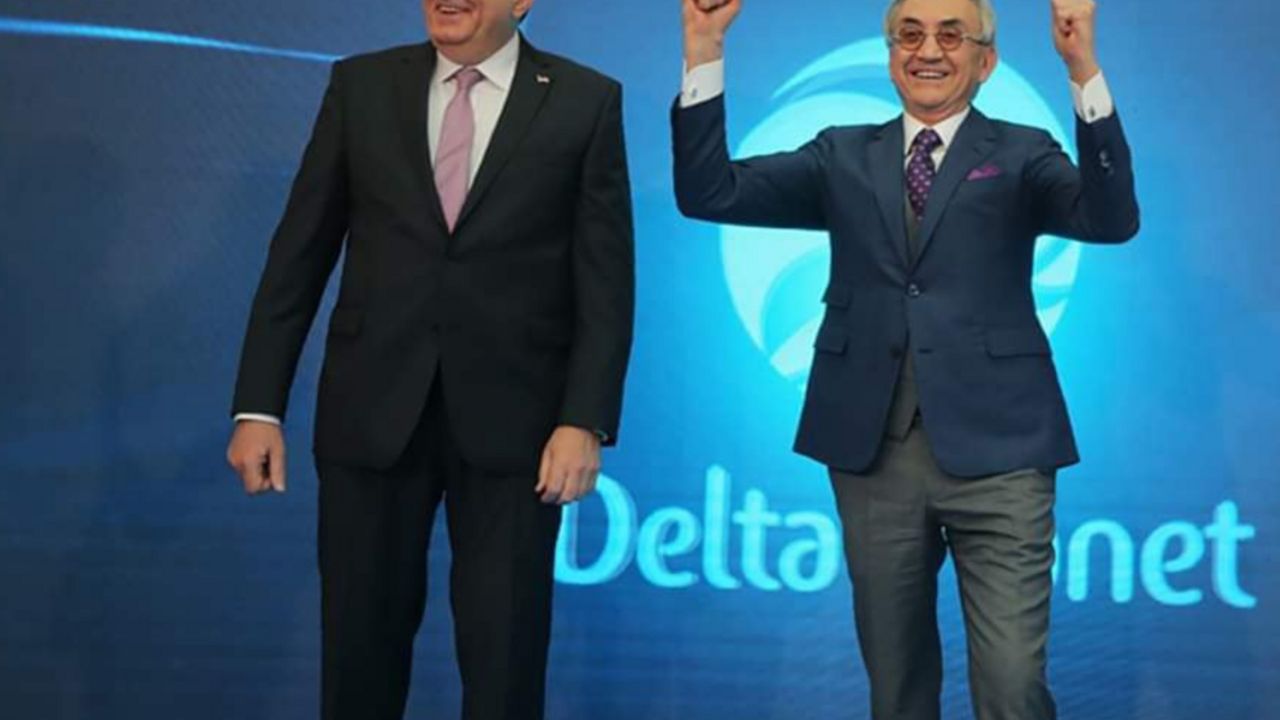 Dodik i Mišković
