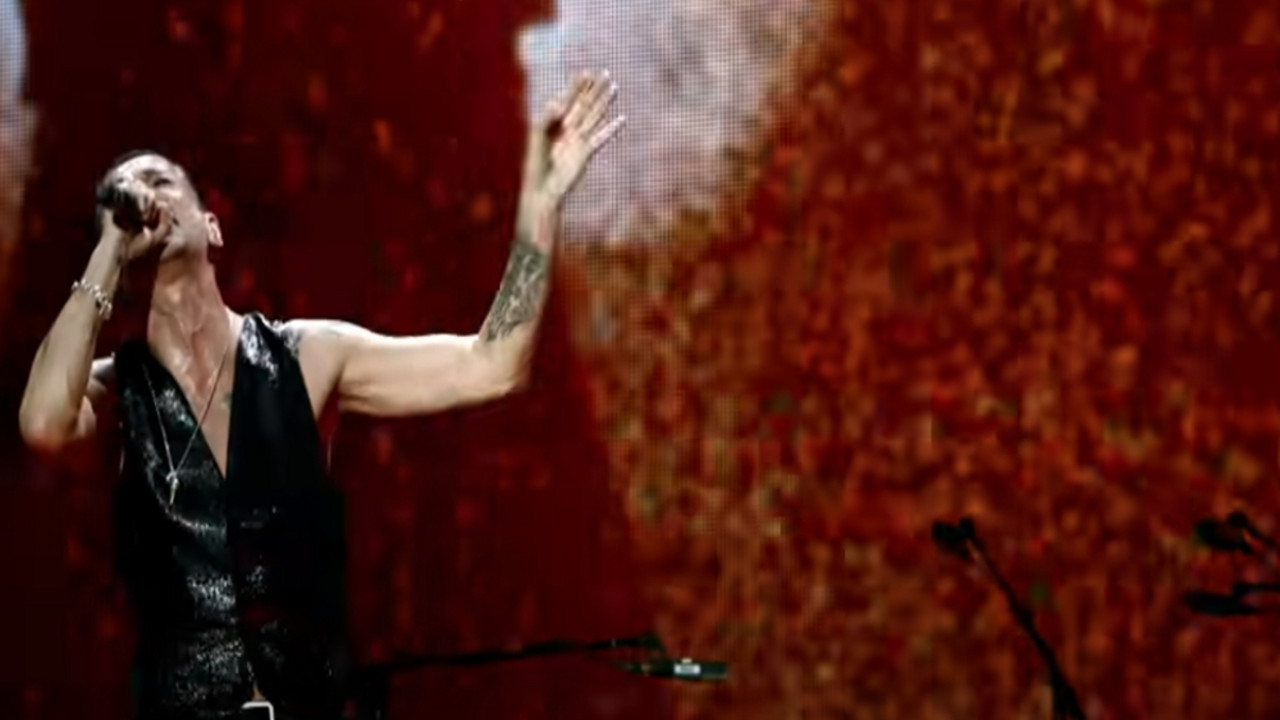 Depeche Mode