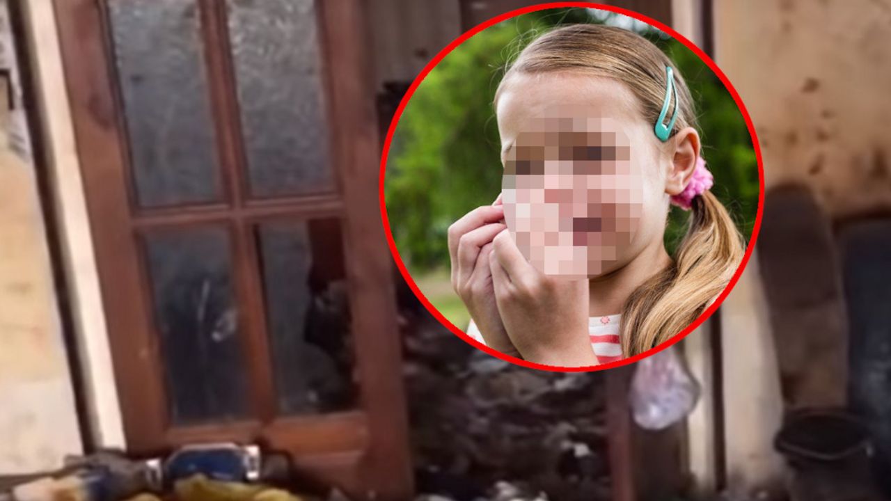 devojčica