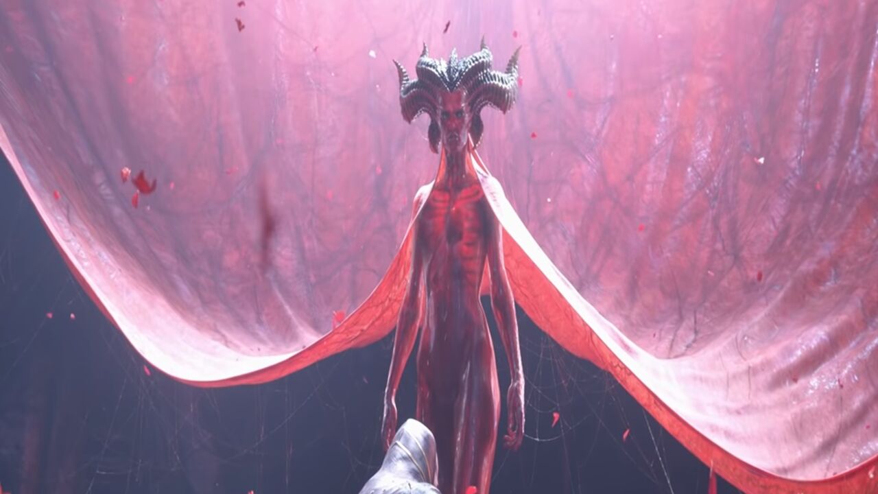 Diablo IV 