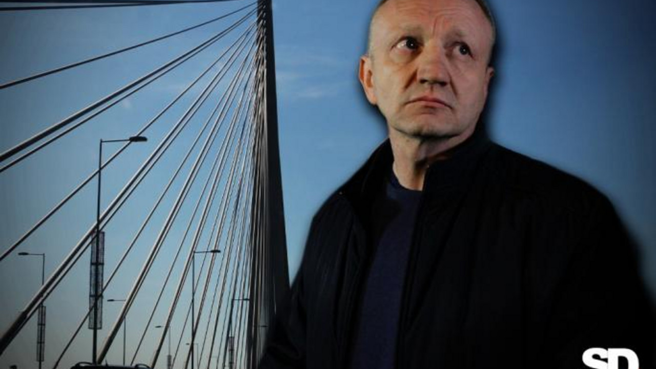 Dragan Đilas, 