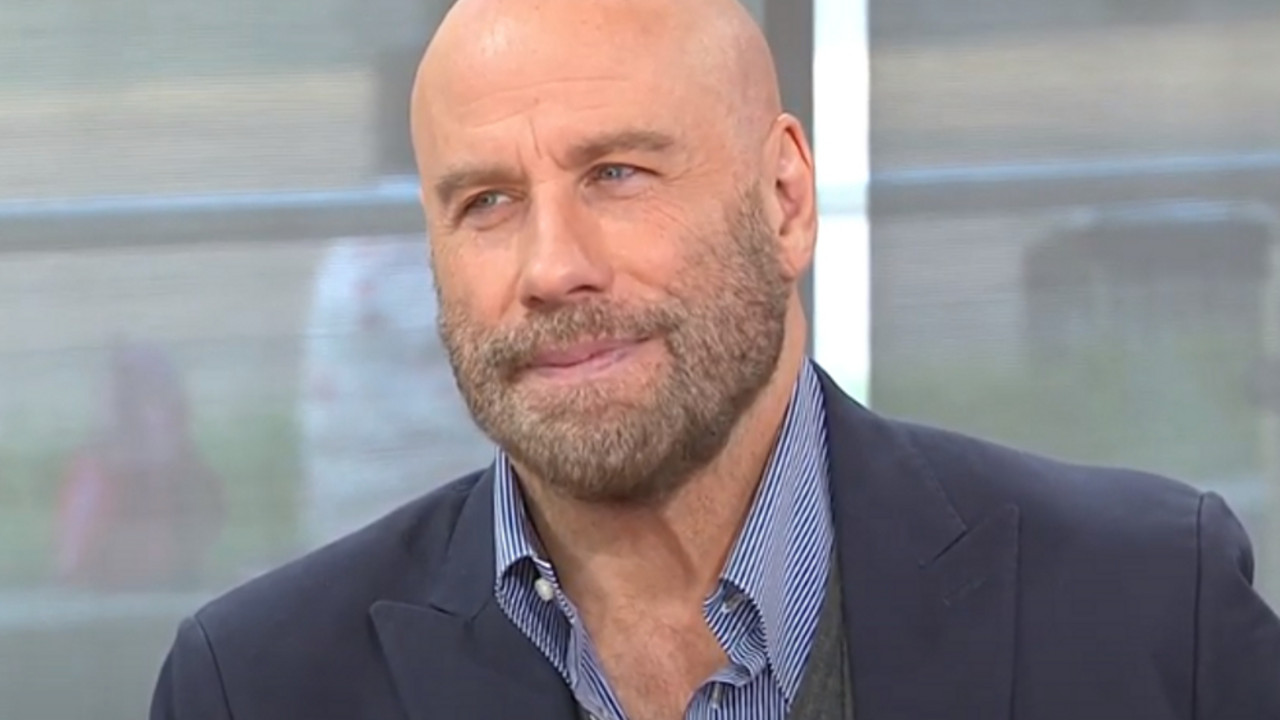 Džon Travolta