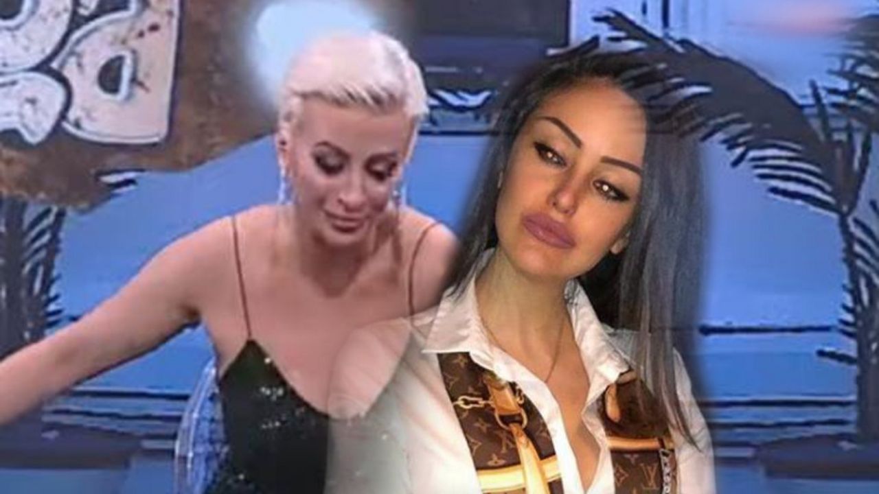 Dušica Jakovljević, Dijana Milojković