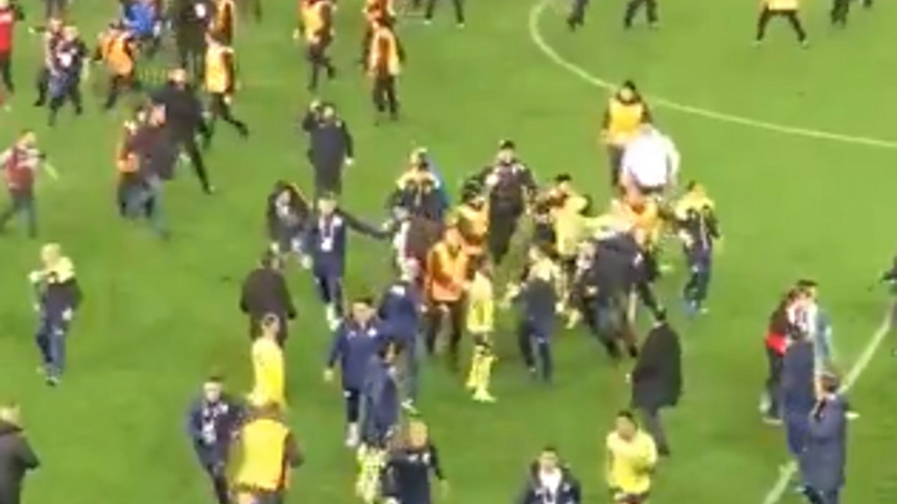 FK Fenerbahče