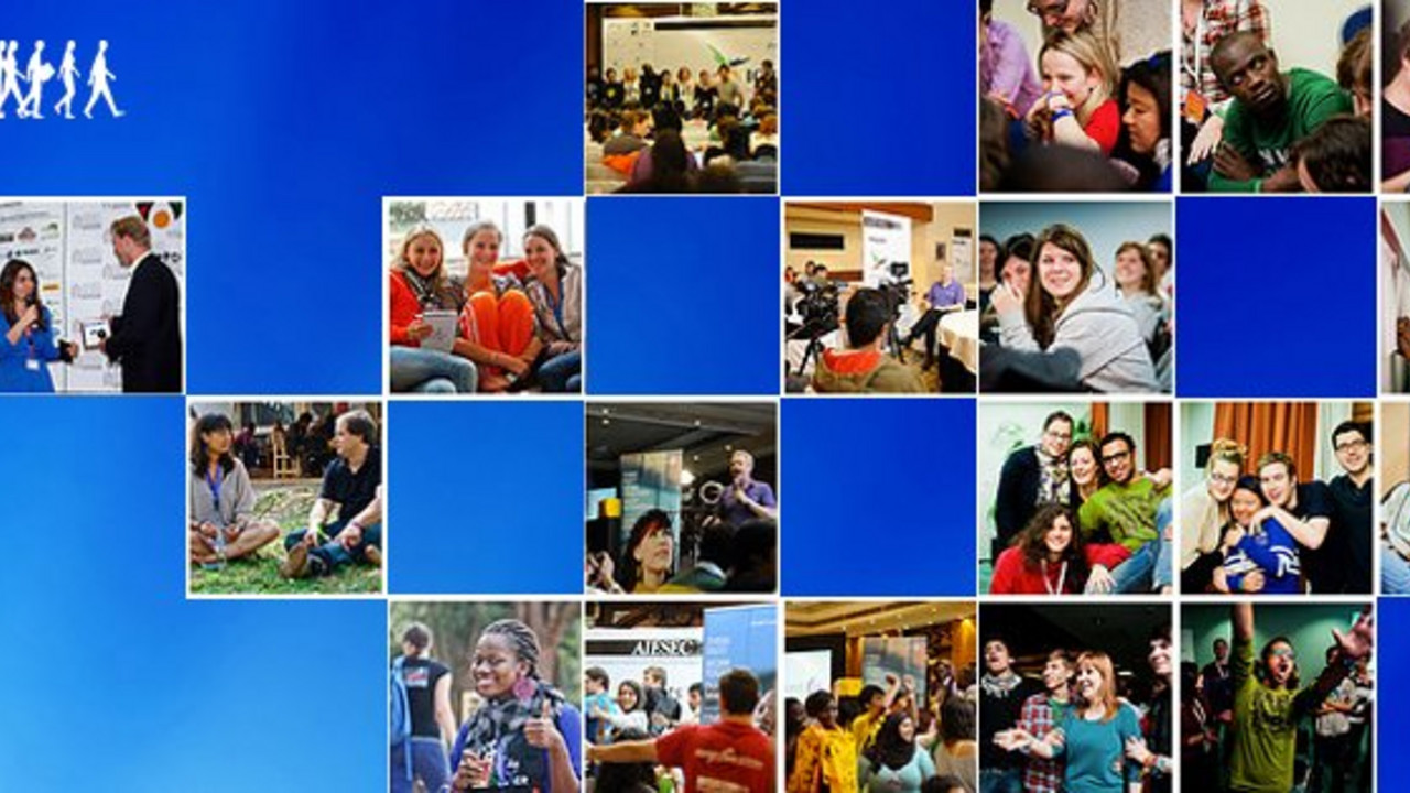 Aiesec