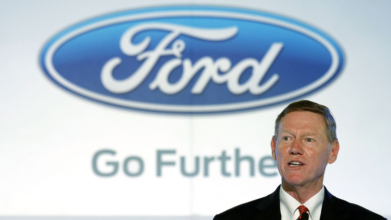 Alan Mulali