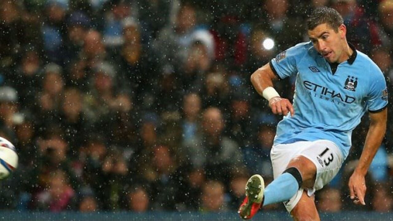 Aleksandar Kolarov, fudbalski reprezentativac Srbije