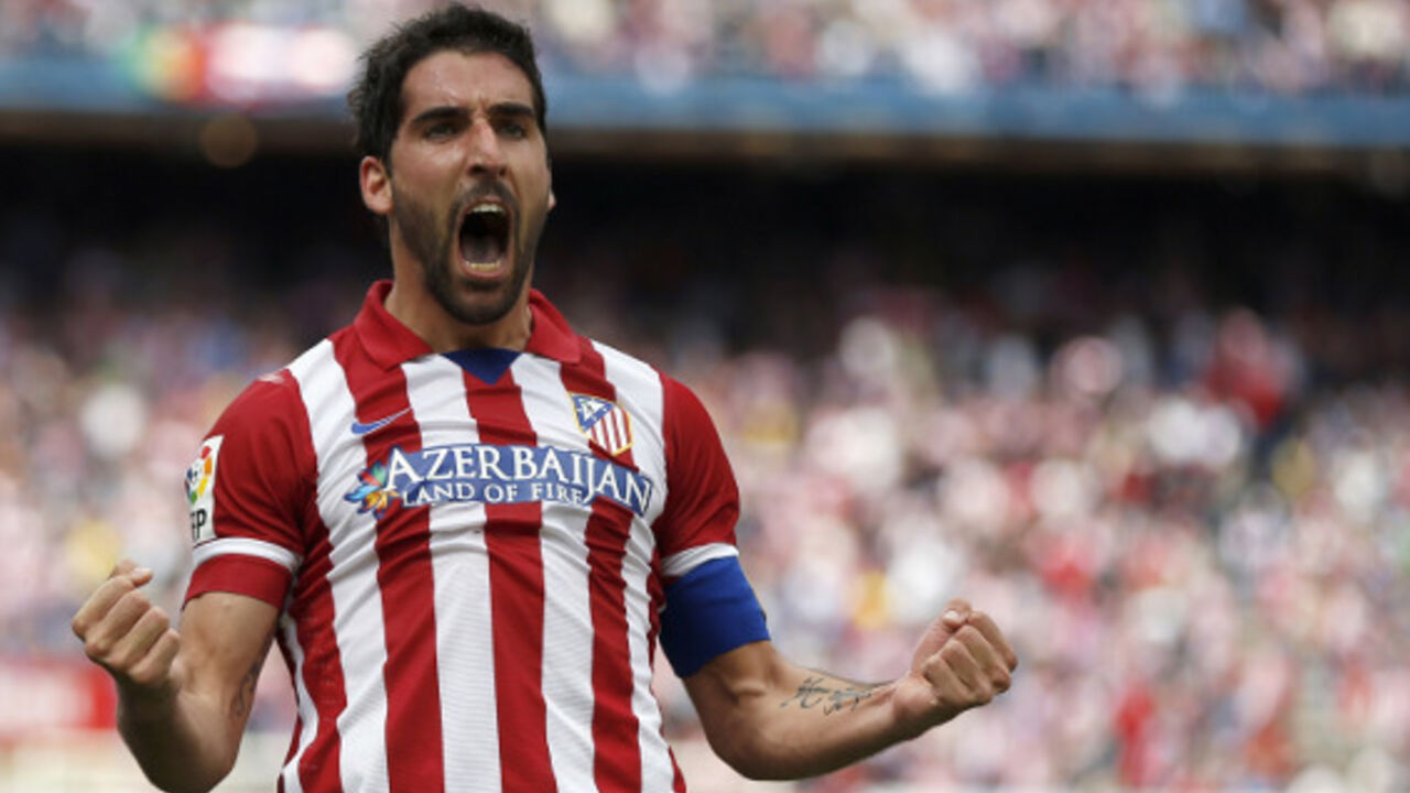 Atletiko Madrid