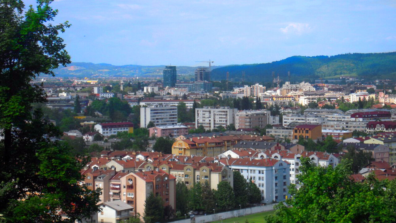 Banja Luka