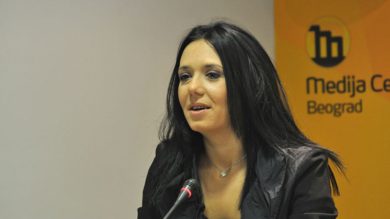 Tužba protiv Brankice Stanković
