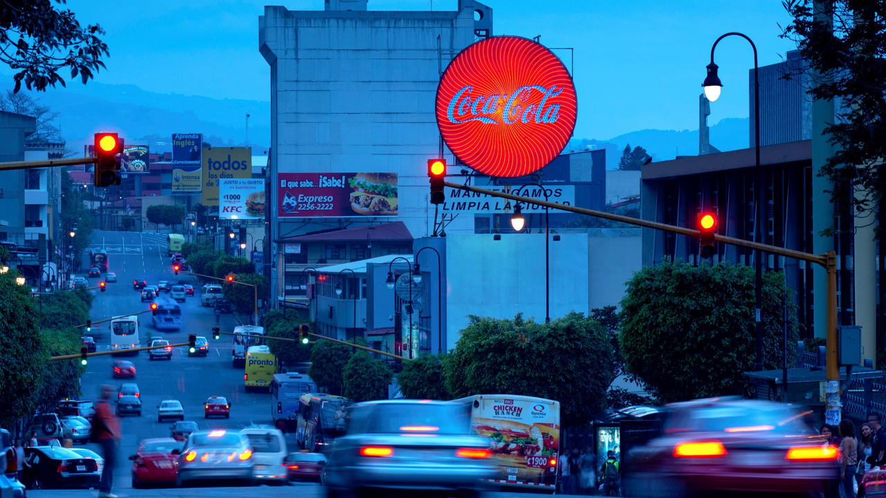 Coca cola