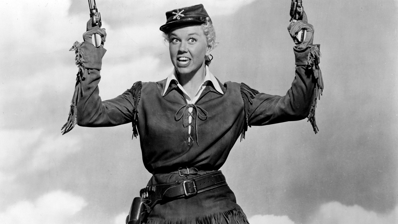 Doris Dej