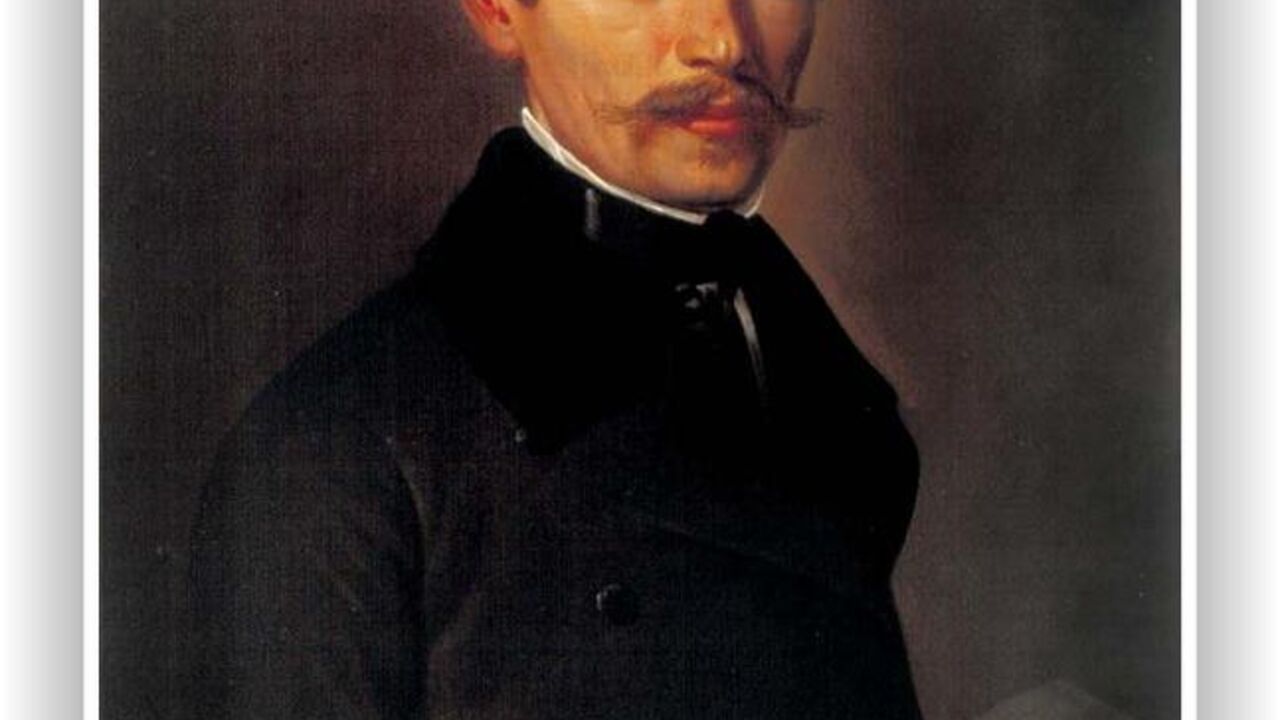 Jovan Sterija Popović