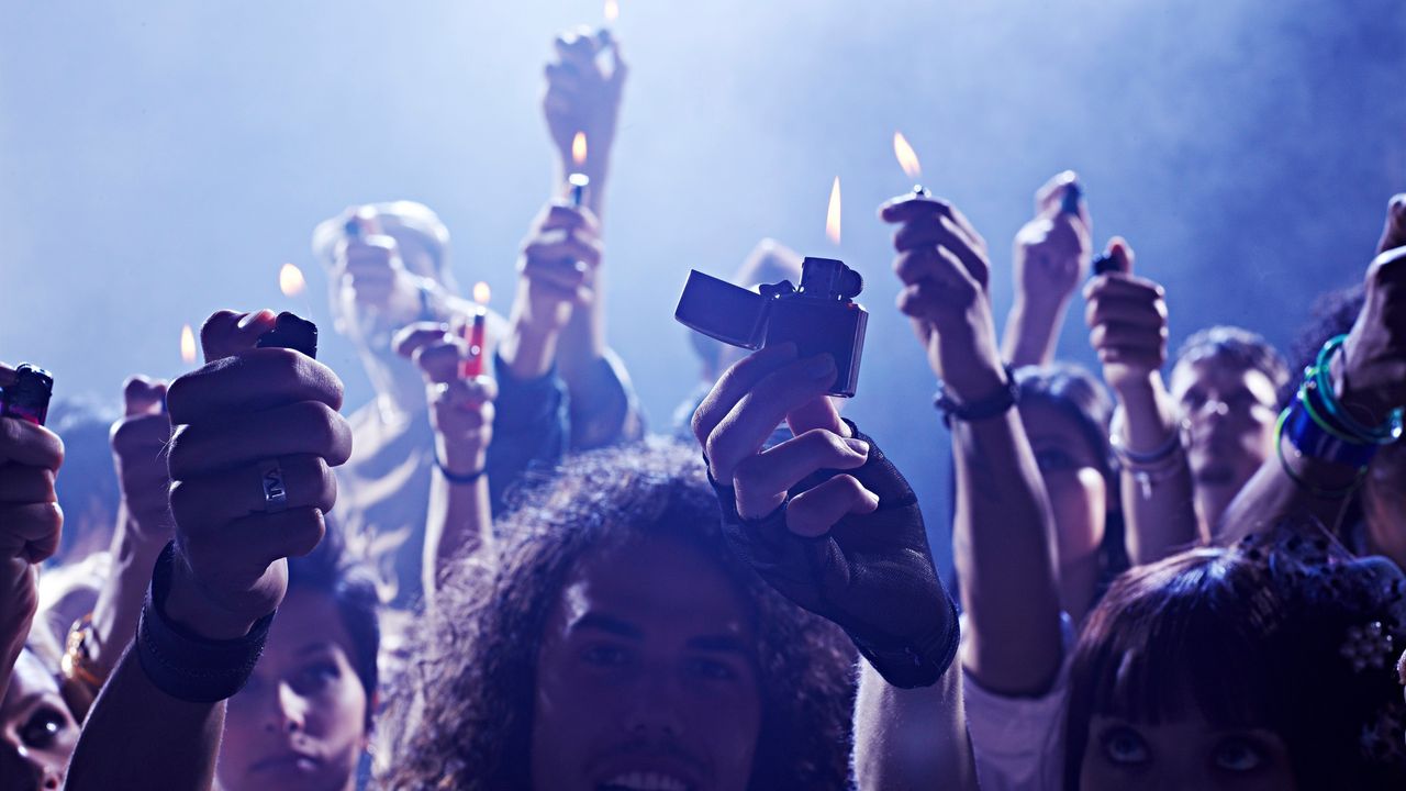 koncert