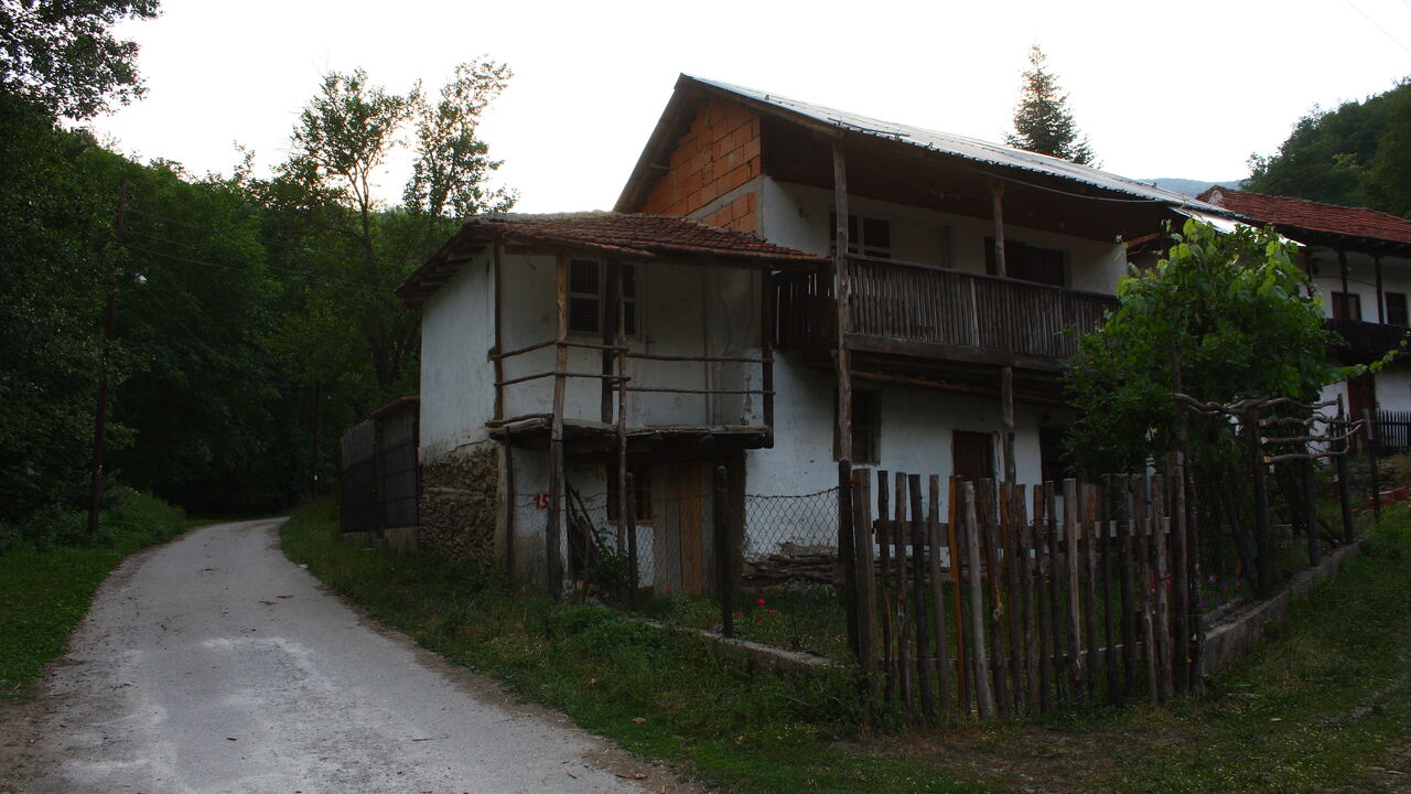 Lešnica 