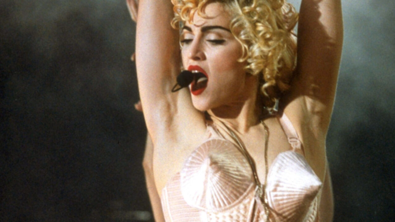 Madona