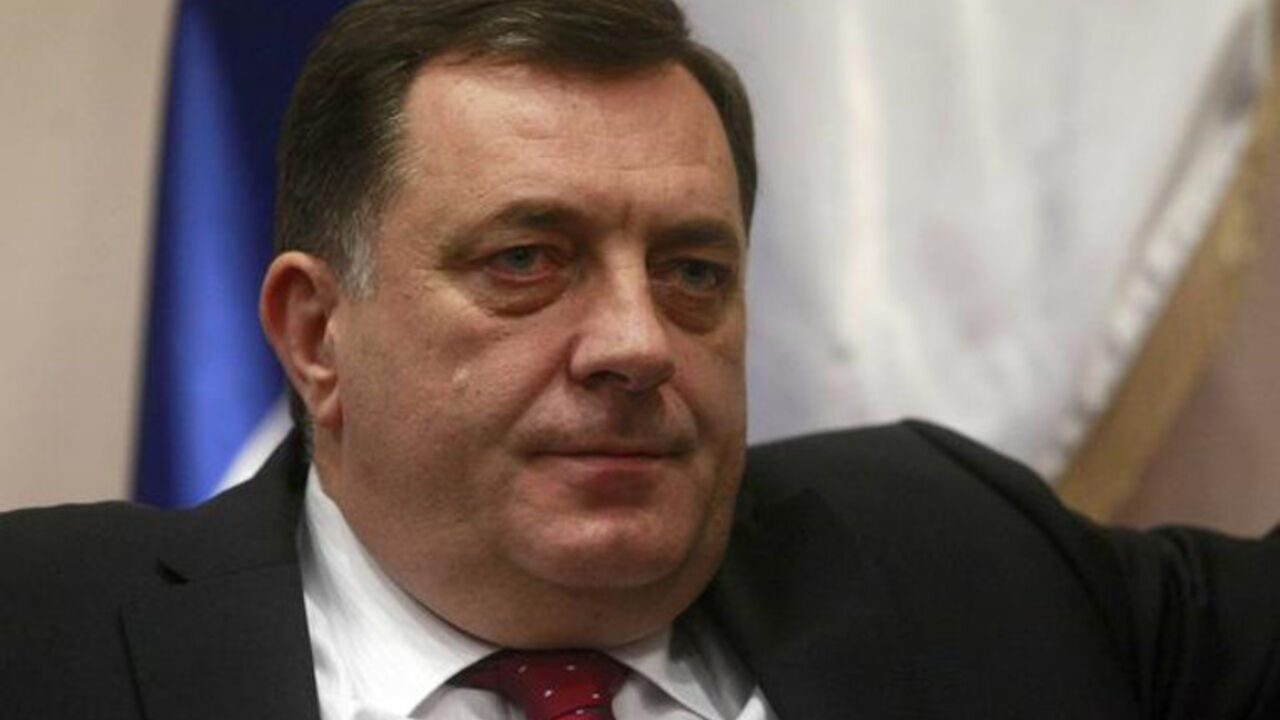 Milorad Dodik-izbori-BiH