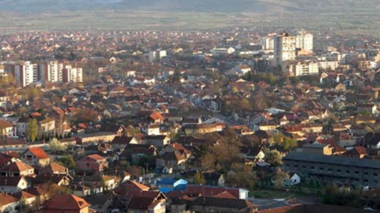 opština Pirot