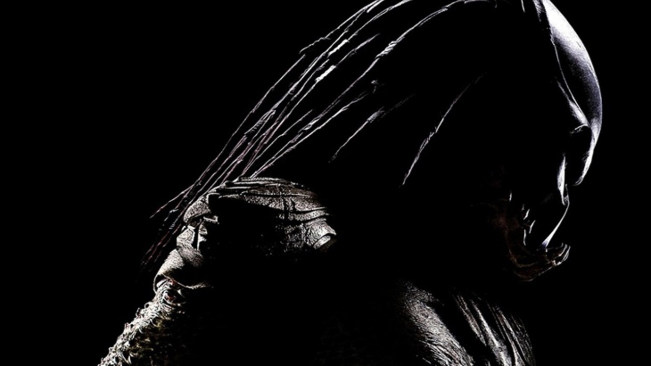 Call of Duty Ghosts Predator