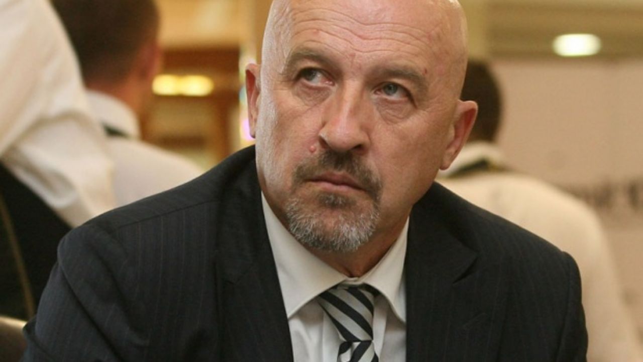 Predrag Bubalo
