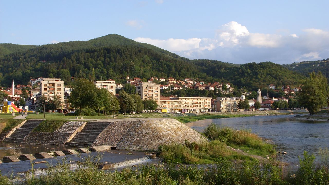 Prijepolje