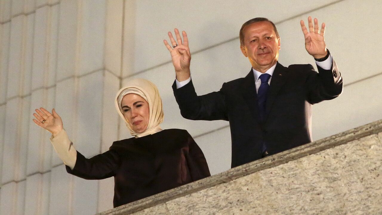 Erdogan optužen za krađu izbora