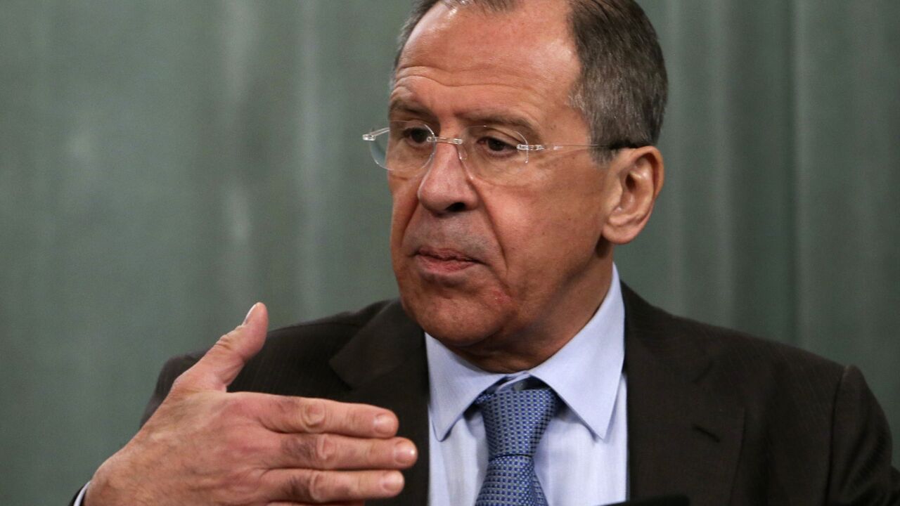 Sergej Lavrov u govoru na samitu
