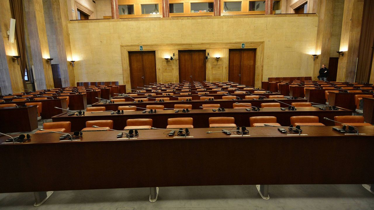 Skupština Vojvodine  o razvoju pokrajine