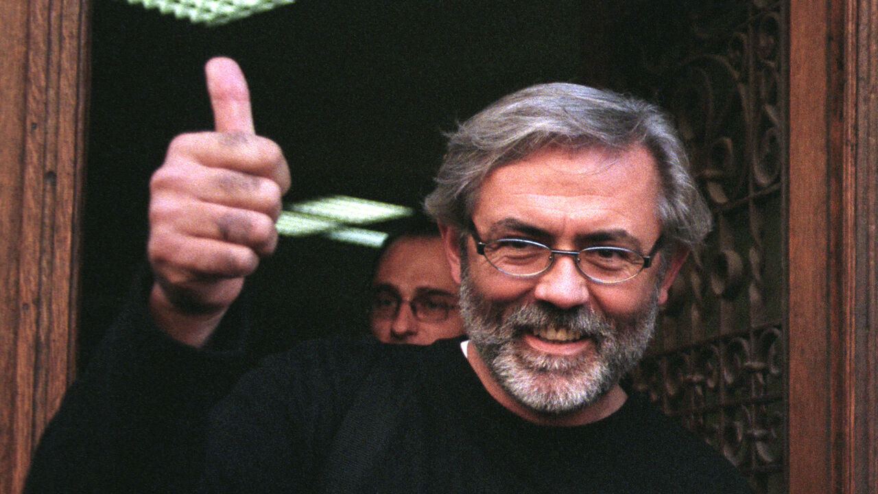Slavko Ćuruvija
