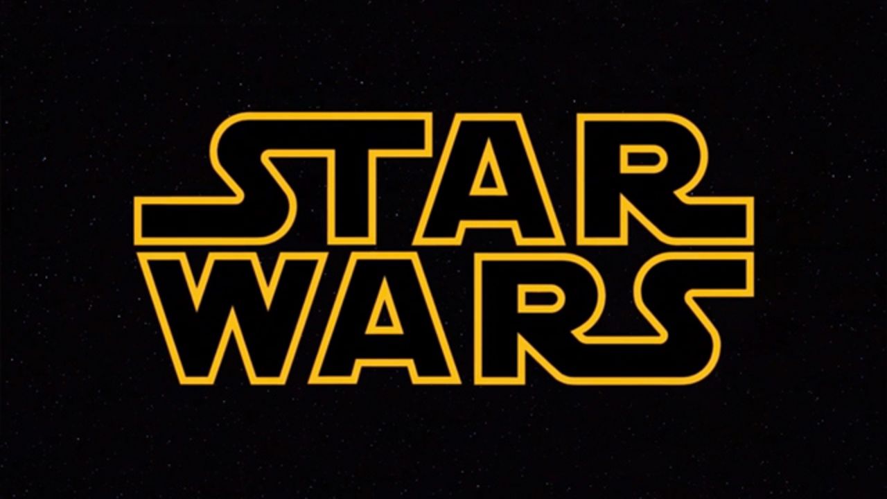Star Wars Logo