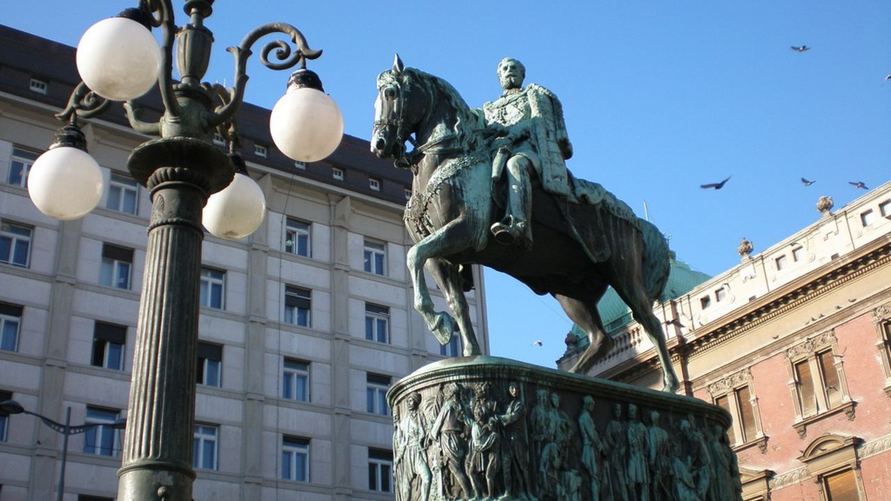 Trg Republike
