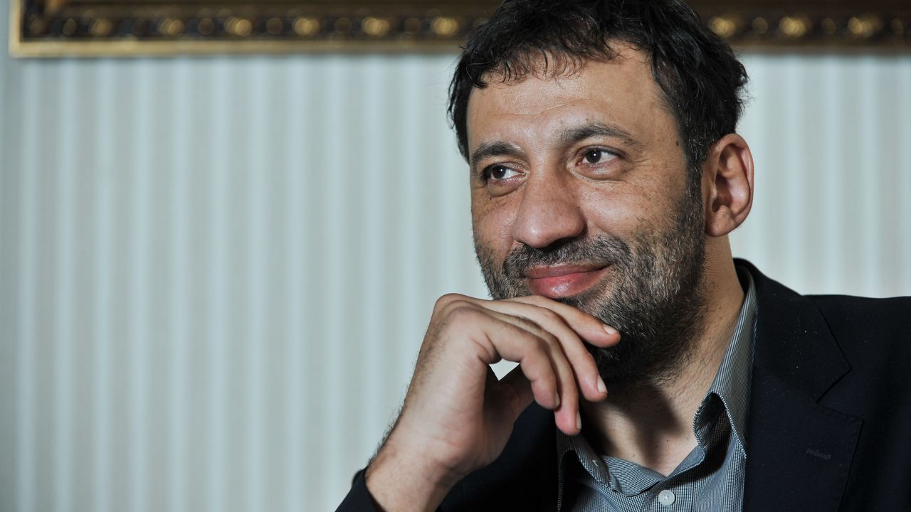 Vlade Divac