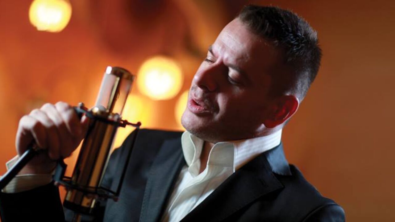 Vlado Georgiev