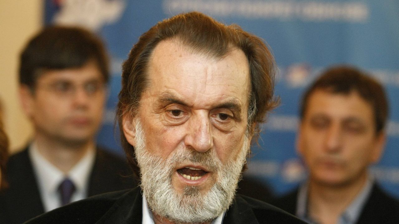 Vuk Drašković
