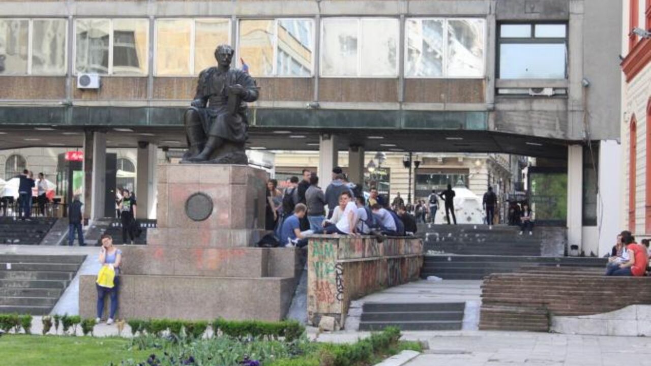 Studenti
