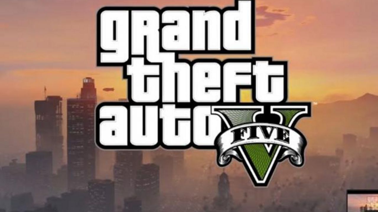 GTA V