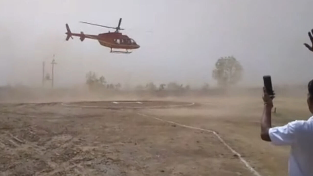helikopter 